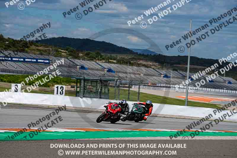 march 2018;motorbikes;no limits;peter wileman photography;portugal;trackday digital images;valencia